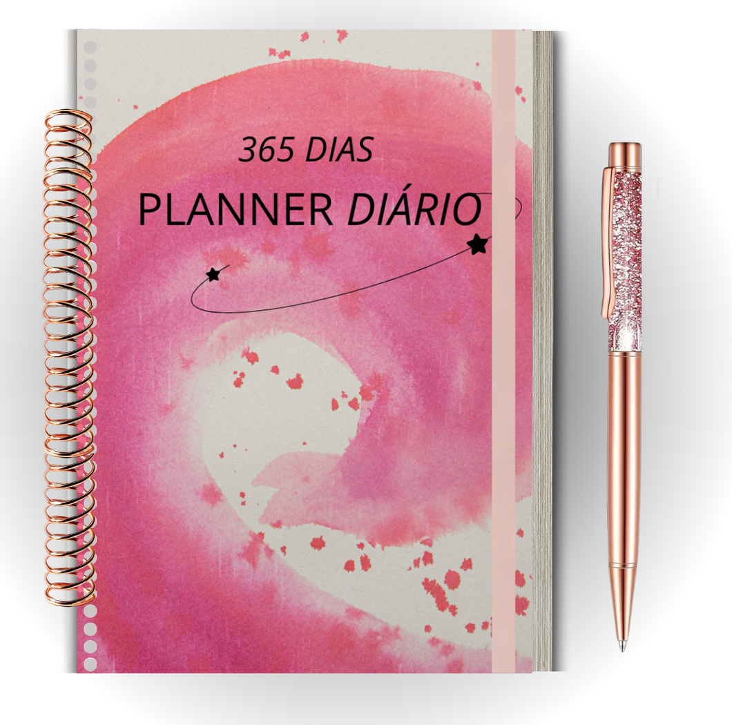 Agenda aspiral