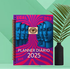 Agenda Multiverso