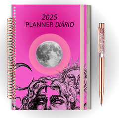 Agenda Lunaris