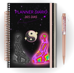 Agenda Dualidade
