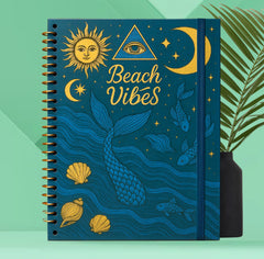 Agenda Beach