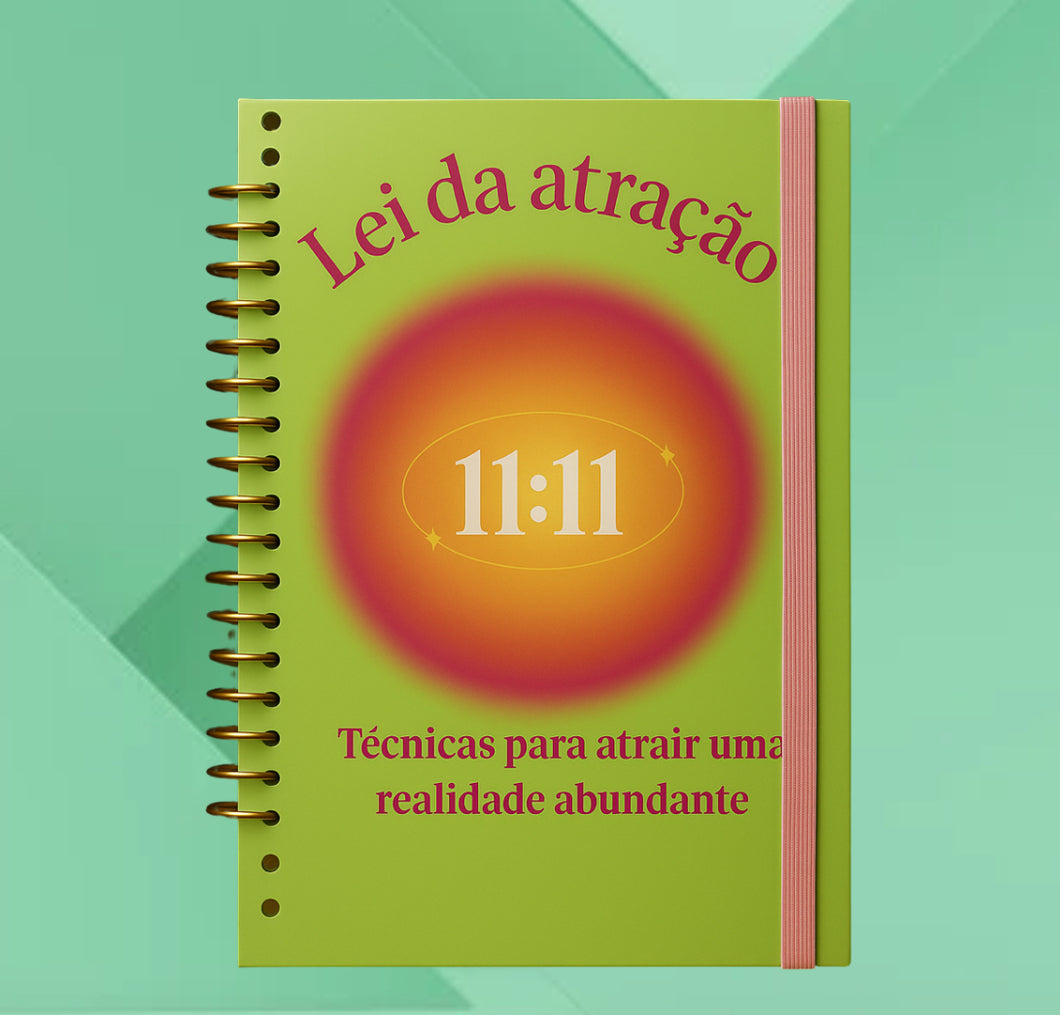 Guia lei da atração
