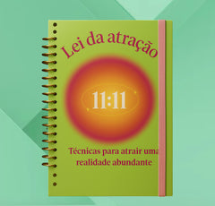Guia lei da atração