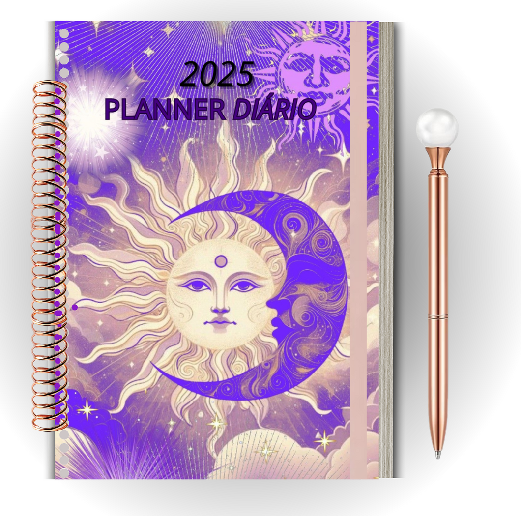 Agenda cósmica
