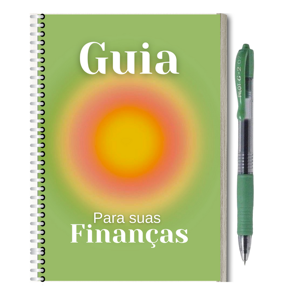 Guia para finanças